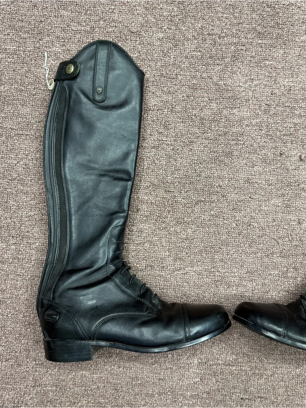Ariat child’s size